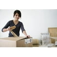 thumbnail image 5 of White Matte Laser Sheet Labels, 4-Up Multi-Purpose, 4000 Count, 4.25 x 5.5 in, 5 of 7