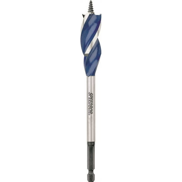 7/16X6 DRILL BIT SPEEDBOR MAX