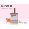 thumbnail image 4 of ¿Forever 21 Sparkling Ros? Agua de perfume 3.4 onzas líquidas. Onz, 4 of 5