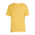 thumbnail image 4 of George Men’s Crewneck Short Sleeve T-Shirt, 4 of 5