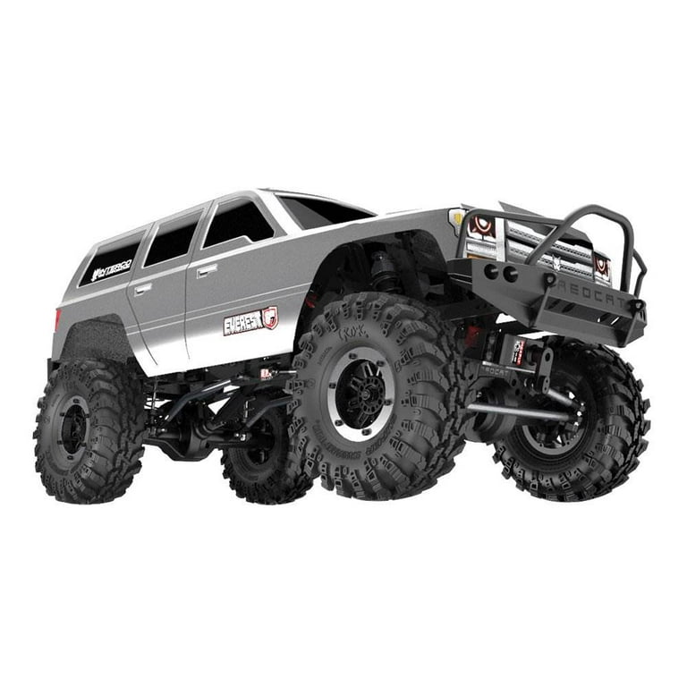 Redcat Racing 1/10 Scale Everest Gen 7 Sport Model Off Road Redcat Racing 1/10 Scale Everest Gen 7 Sport Model Off Road