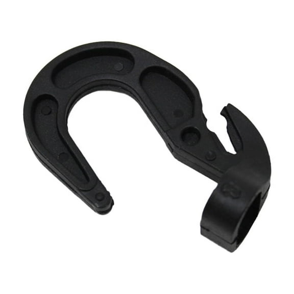 RAParts One New Aftermarket Replacement Shock Cord Hook Fits 3/8", 5/16", 1/4", 3/16"