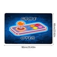 thumbnail image 2 of Soft Area Rug For Living Room Bedroom Floor Carpet With Modern Design, 2 of 4
