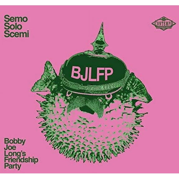 Semo Solo Scemi (CD)