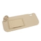 thumbnail image 5 of Visera Solar Del Lado Del Conductor, Color Beige Fácil De Instalar Visera Solar Resistente 74320-02B21 Aspecto Elegante Seguridad Mejorada Para El Vehículo, 5 of 7