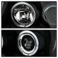 thumbnail image 3 of Spyder Automotive 5011572 Headlight Assembly, 3 of 5