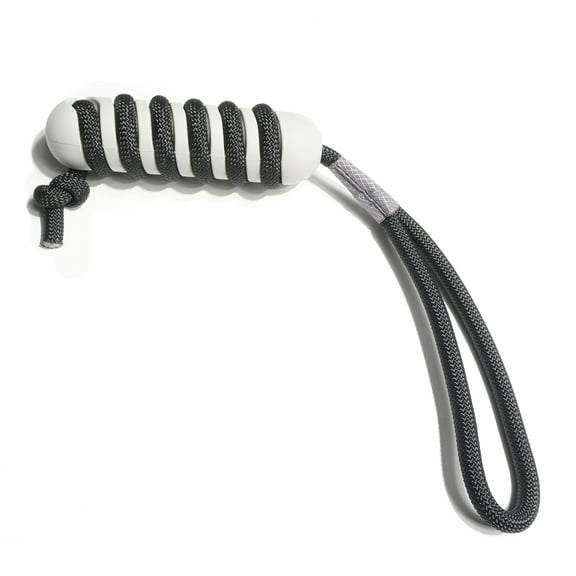 AtPet Stick Rope Dog Toy, Non-Toxic Material, Thread Design For Aggressive Chewer M, (3 Colors, M/L)