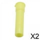 thumbnail image 1 of Guía Del Tubo De La Varilla Medidora De Aceite Del Motor 2x1 Uds Para Transporter MK5 2003-2010, 1 of 8