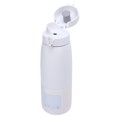 thumbnail image 1 of Rechargeable Bottle Warmer, Portable Milk Warmer Bottle, with Temperature Control, Battery Life Indicator for Travel, Camping, Picnics, 1 of 7