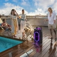 thumbnail image 2 of Combo Torre de Sonido Samsung MX-ST50F 240W + Torre de Sonido MX-ST40F 160W, 2 of 9
