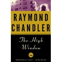 The High Window