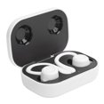 thumbnail image 3 of LYUMO Hook Over Ear Headphone Sport Running In Ear Earphones Earbuds With Charging Box, 3 of 8