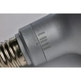 thumbnail image 5 of 11 Watt PAR30LN LED - Medium Base - Silver Finish - CCT Selectable - 120V - 6-Pack, 5 of 11