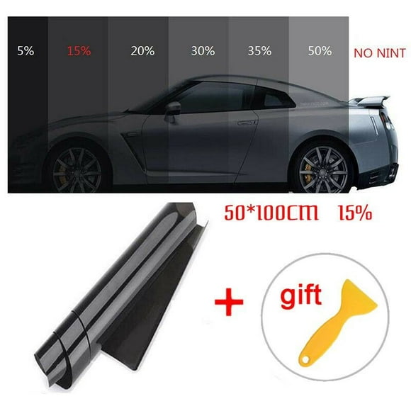 Windows Tint Kit