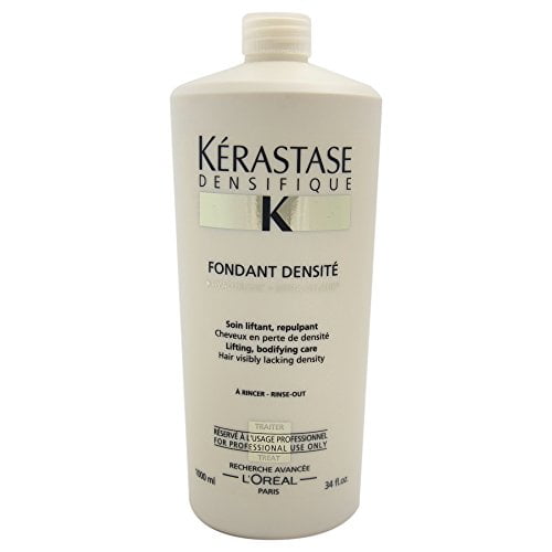 Kerastase Densifique Fondant Densite Lifting Bodifying Care Conditioner