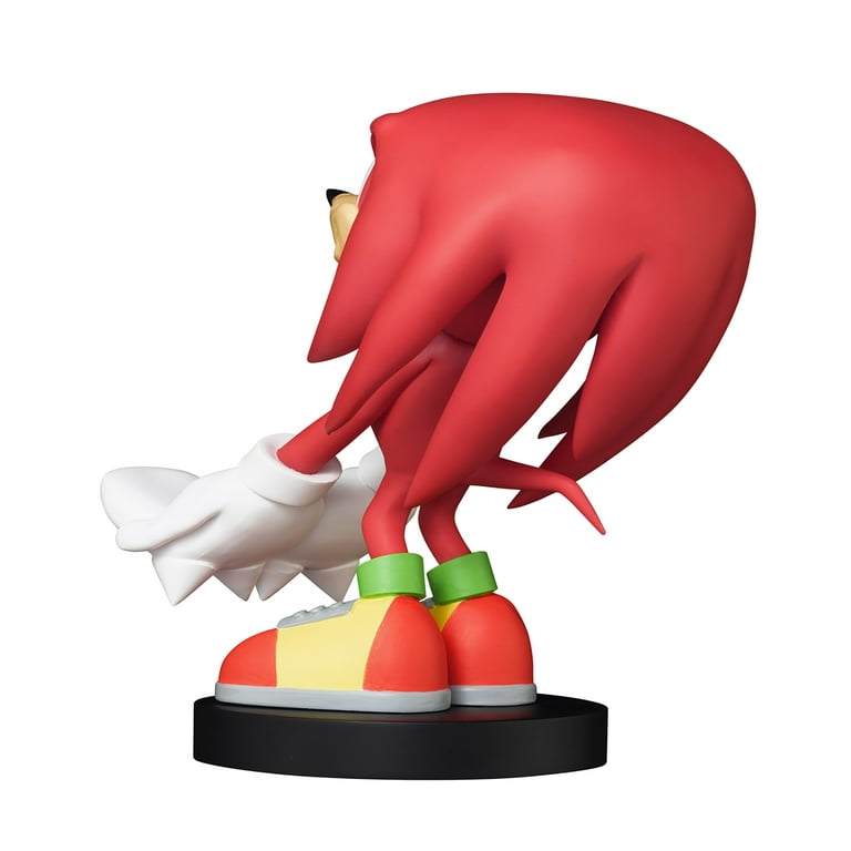 Figurine Support manette Knuckles - Exquisite games - 73990008468 
