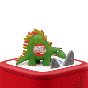 tonies Laurie Berkner Songs Dancing Laughter Audio Play Figurine for Portable Speaker, Small, Multicolor