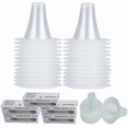 thumbnail image 3 of 100pcs Ear Probe Covers For Digital S, 3 of 5