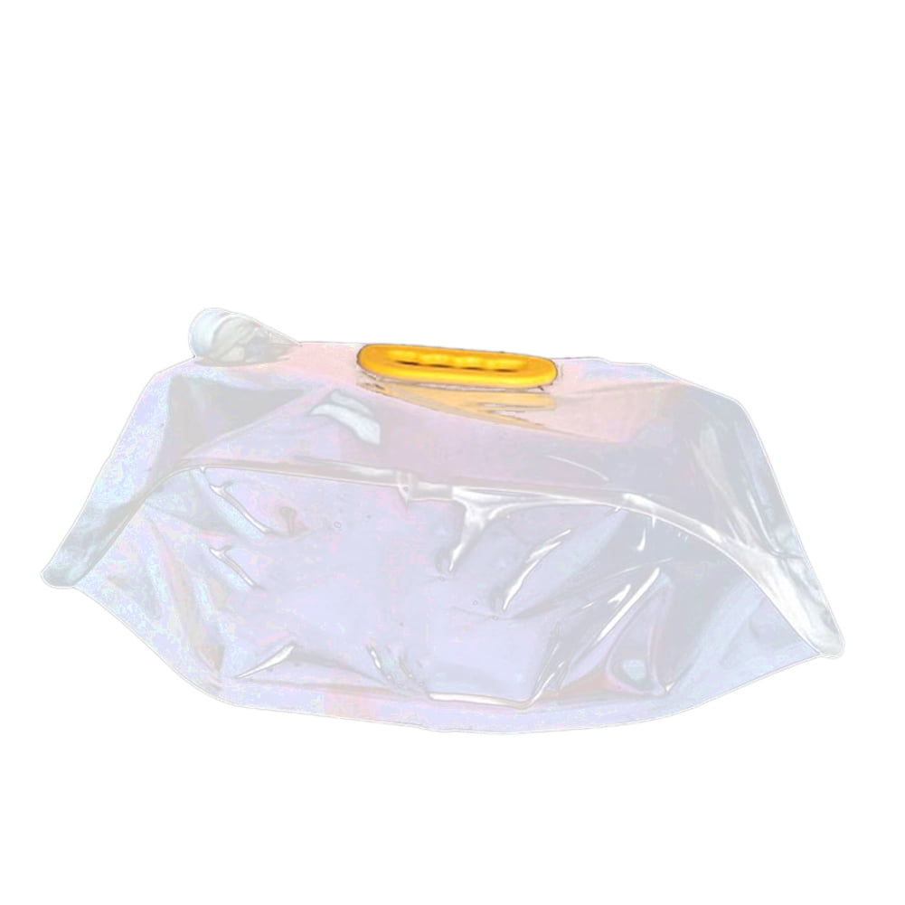 12 x 17 Clear Tear-Off Header Bags | Plastic Header Bags