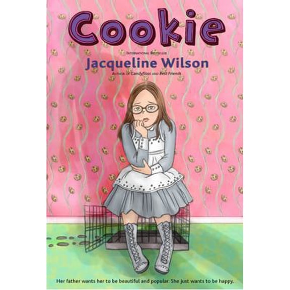 Pre-Owned Cookie (Paperback) 0312642903 9780312642907