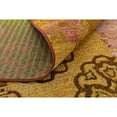 thumbnail image 4 of Unique Loom  Outdoor Eden Area Rug, 4 of 5