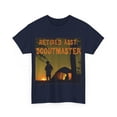 thumbnail image 2 of Boy Scout Retired Asst. Scoutmaster Heavy Cotton T-Shirt, 2 of 4