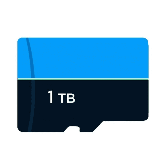 Memory Card with Adapter,High speed, high performance, Waterproof and Shockproof