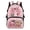 Axolotl Books, variant on Duck Hunting Backpack for Toddler Girls 17 Inch Large Capacity Toddler Bookbag with Compartments for Elementary School Boys and Girls