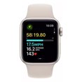 thumbnail image 2 of Apple Watch SE 2da Gen 40mm Dorado Reacondicionado, 2 of 3