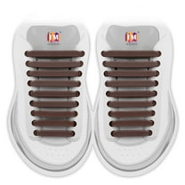 INMAKER No Tie Shoelaces for Kids and Adults, Elastic Shoelaces for Sneakers