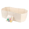 thumbnail image 1 of Bañera De Viaje Para Niños Pequeños, Bañera Plegable Para Niños, Portátil Grande, 1 of 7