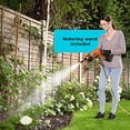 thumbnail image 5 of BLACK+DECKER 20V MAX Pressure Washer, 350 PSI (BCPW350C1), 5 of 5