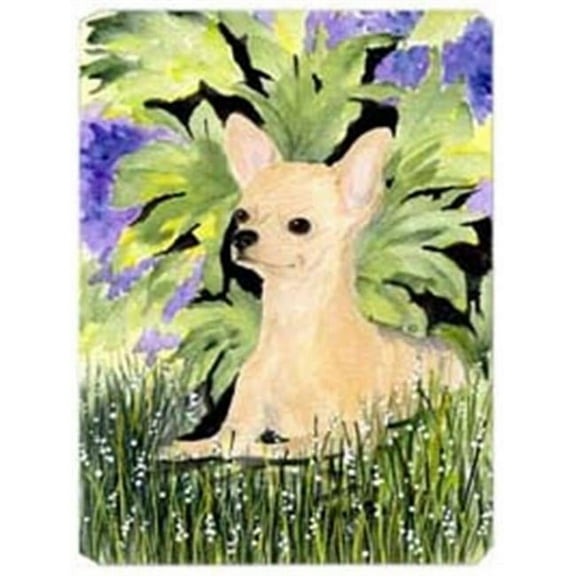 Chihuahua Mouse Pad