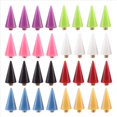 thumbnail image 1 of 32 Puntas de Cabeza de Repuesto para Recogedor de Diamantes de Imitación para Uñas para Recoger Joyas de Gemas de Uñas, 1 of 9