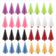 thumbnail image 1 of 32 Puntas de Cabeza de Repuesto para Recogedor de Diamantes de Imitación para Uñas para Recoger Joyas de Gemas de Uñas, 1 of 9