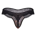 thumbnail image 3 of CandyMan Fashion Style 99887 Color Animal Print Size 2-3XL, 3 of 5