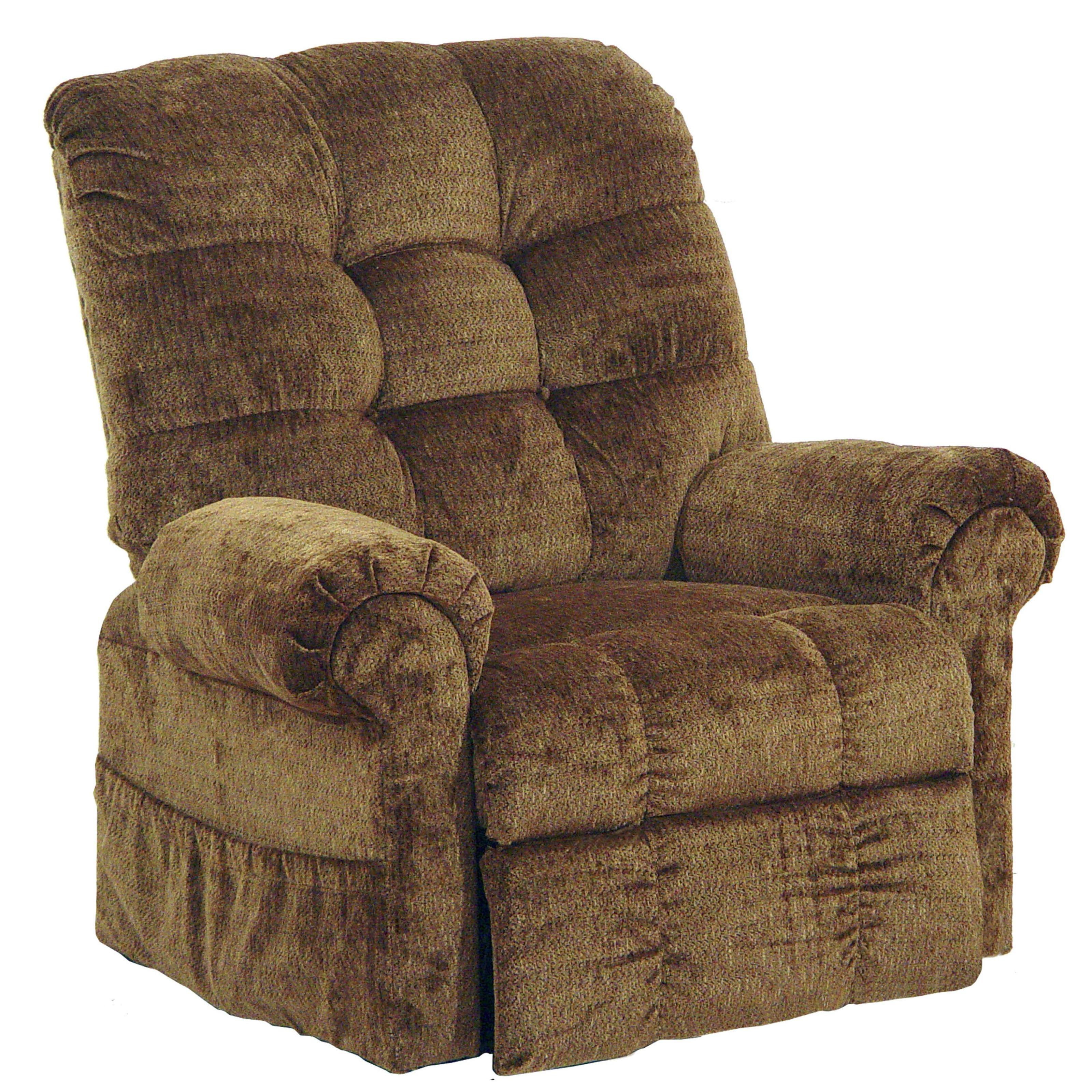 Lane recliner parts diagram