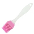 thumbnail image 1 of Inteprter Cepillo de aceite resistente al calor resistente al desgaste a prueba de arañazos buena flexibilidad herramienta de barbacoa lavable al aire Herramientas y accesorios para hornear Rosa roja Inteprter HA6699-03, 1 of 6