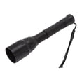 thumbnail image 3 of IR Night Vision Flashlight, High Power 850nm IR Flashlight Aluminium Alloy  for Hunting, 3 of 7