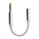 thumbnail image 3 of Cable de audio hembra Maleto, cable adaptador de audio Cable macho Adaptador Cable de audio Altamente recomendado, 3 of 8