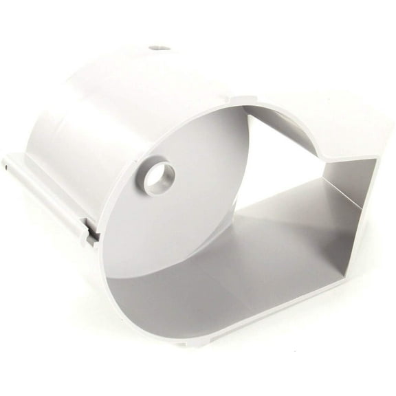 Robot Coupe 102699 Gray Continuous Feed Attachment