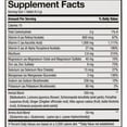 thumbnail image 4 of Equate Immune Support Dietary Supplement Effervescent Tablets, Orange Flavor, 10 Count, Compare to Airborne® Immunity Support Dietary Ingredients, 4 of 12