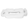 thumbnail image 3 of Vr 100 Pcs Jetables Universels Vr Blanc Non Tissés pour Quest 2, 3 of 8