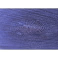 thumbnail image 1 of Ahgly Company Machine Washable Indoor Rectangle Transitional Dark Slate Blue Purple Area Rugs, 2' x 3', 1 of 7