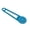 Blue, variant on MOMOJIA Multipurpose Cardboard Perforation Tool DIY Reusable Cardboard Box Punch