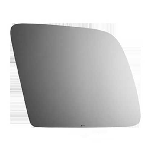 Door Mirror Glass