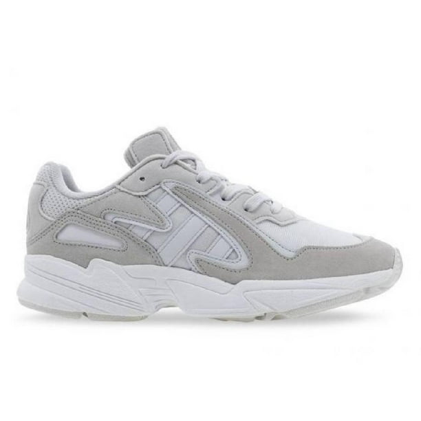 Tenis Adidas Yung 96 Chasm Hombre Originals Deportivos blanco 27 Adidas EE7238 Walmart en linea