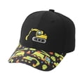 thumbnail image 6 of PEASKJP Baby Caps Toddler Baseball Hat Baby Baseball Cap Kids Boys Girls Dinosaur Hats Infant Baseball Cap,Size 2-6 Years, 6 of 8