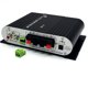 thumbnail image 4 of Miniamplificador estéreo Hi-Fi de 200 W y 12 V con graves potentes y amplificador de radio MP3 para coche, casa, autobús y barco (negro), 4 of 4