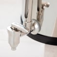 thumbnail image 3 of Sistema de filtro de agua Berkey Royal con 2 elementos Black Berkey, 3 of 7